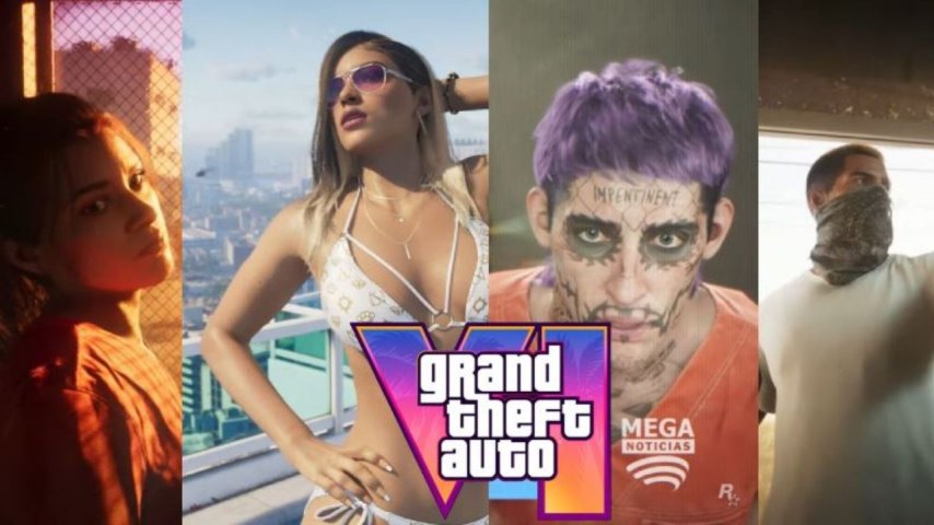 GTA 6'da Görev ve Yan Görev Sayısı Artacak mı?