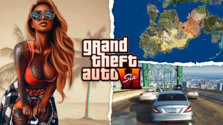 GTA 6'da Online Modu Nasıl Olacak?