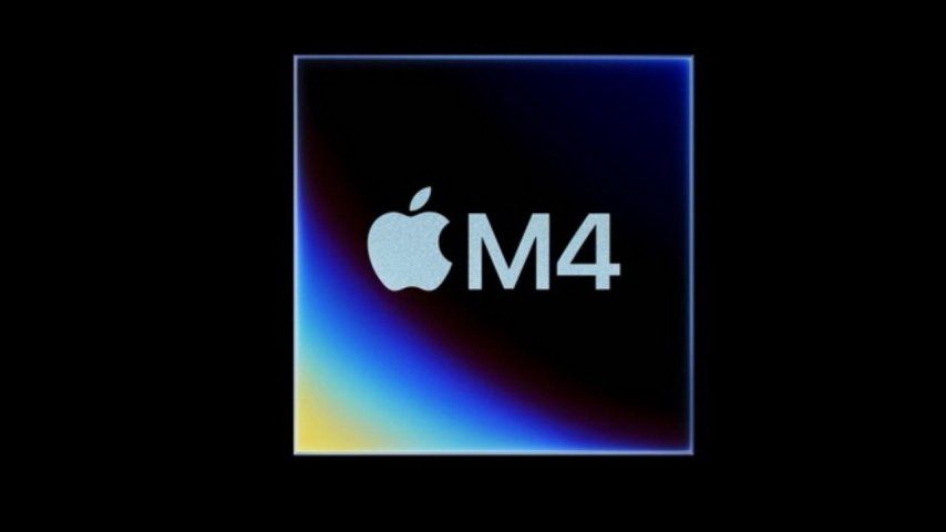 Apple sonunda tanıttı! 3nm M3 işlemci tanıtıldı