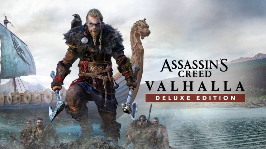 Assassin’s Creed Valhalla Türkçe nasıl yapılır? 2024 Türkçe Yama