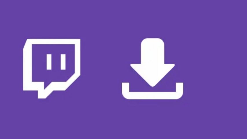 Twitch Klip İndirme Nasıl Yapılır? Twitch Yayın İndirme 2024