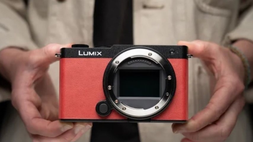 Panasonic, aynasız değiştirilebilir lensli fotoğraf makinesini tanıttı