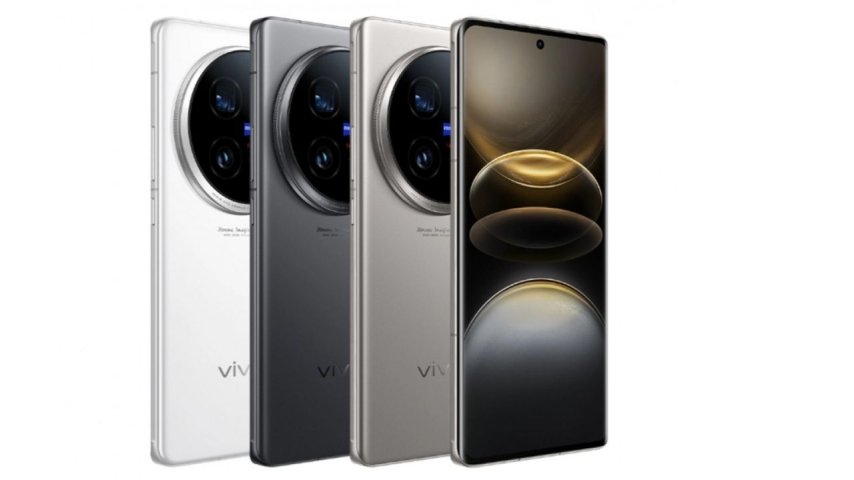 Vivo X100 Ultra fiyatı ve teknik özellikleri