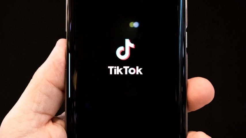 Tiktok'ta nasıl canlı yayın açılır? 2024 yöntemi