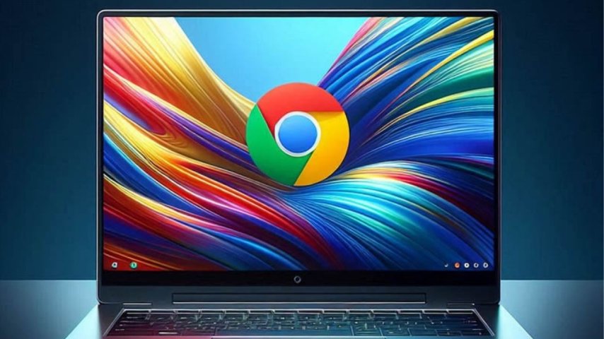 Google, Chromebook'lara çok konuşulan özelliğini ekleyecek!