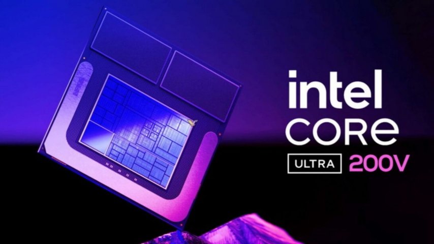 Intel Lunar Lake işlemcilerin özellikleri ortaya çıktı