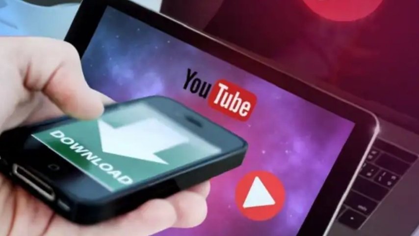 Programsız Youtube'dan Video İndirme Ücretsiz 2024