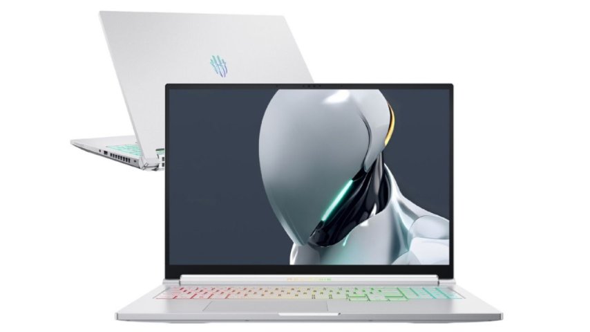 RedMagic ilk oyun dizüstü bilgisayarını tanıttı