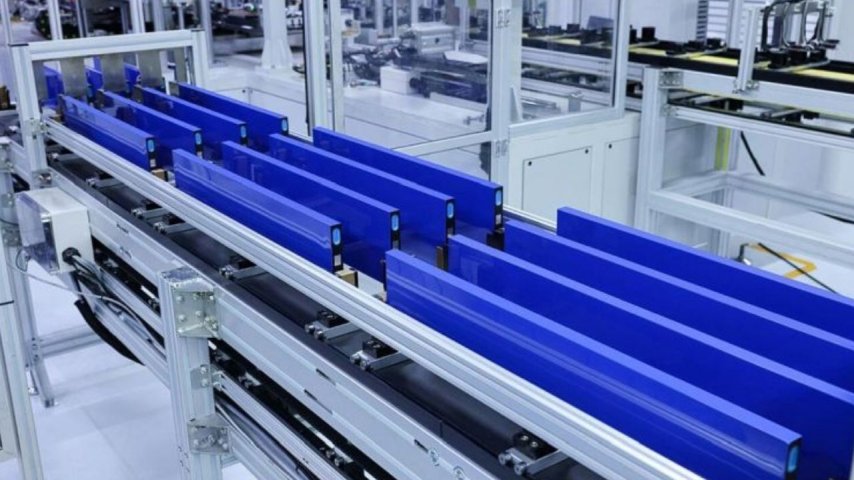 Geely, elektrikli araçların 1 milyon km yol gitmesini sağlayacak LFP teknolojisini tanıttı