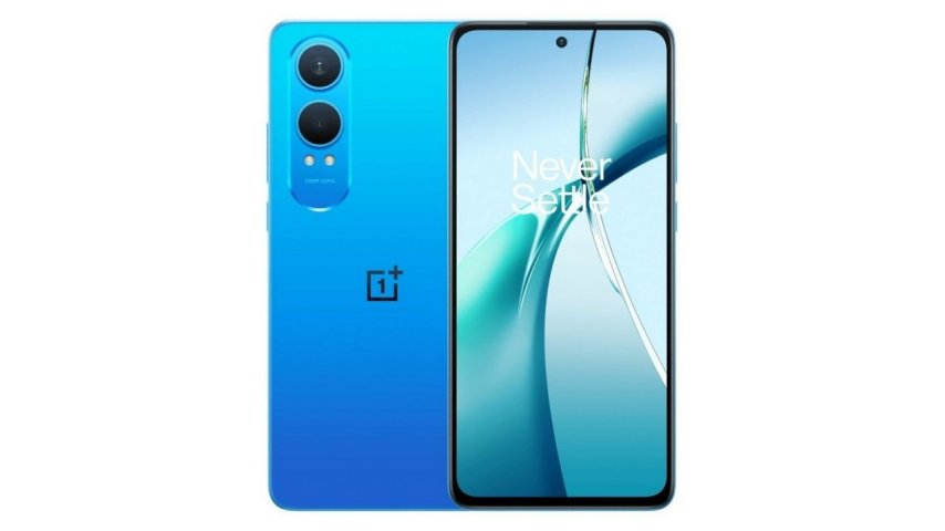 OnePlus, Nord CE4 Lite akıllı telefonunu tanıttı! İşte fiyatı ve teknik özellikleri