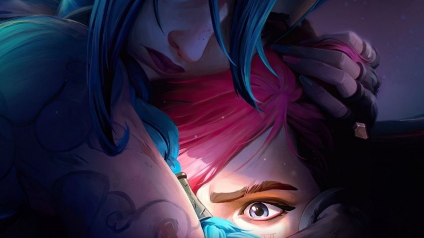 League of Legends'taki Arcane serisinin ikinci sezonu son sezonu olacak