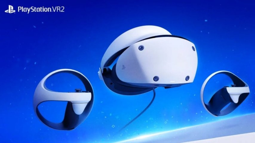 Sony, Playstation VR2 için adaptör tanıttı! Sadece 60 USD olacak