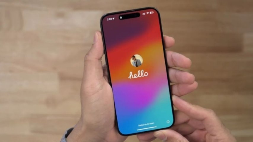 Apple halihazırda Luck kod adlı iOS 19'u geliştiriyor