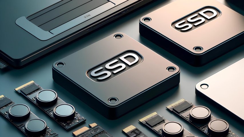 SSD Depolama Alanında Öne Çıkanlar: Son 7 Günün En Popüler Modelleri