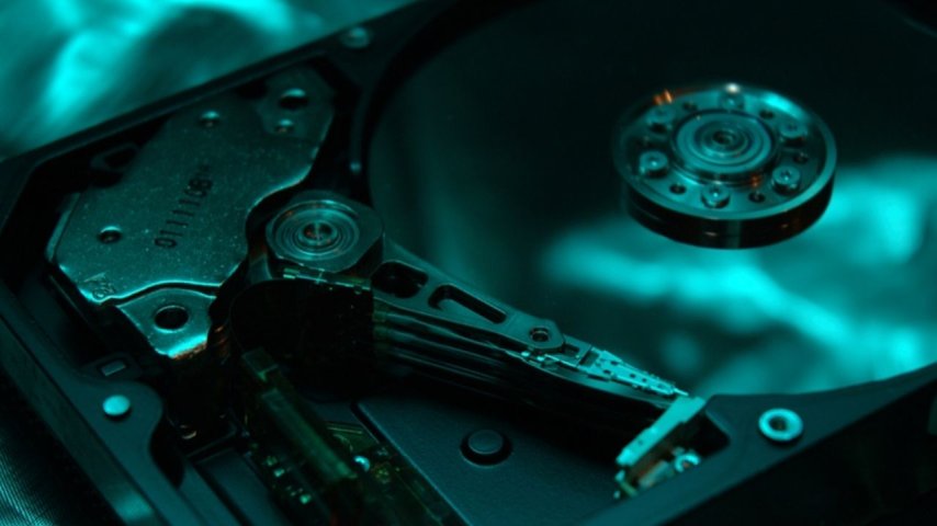 HDD (Hard Disk) Satın Alırken Nelere Dikkat Etmeliyiz