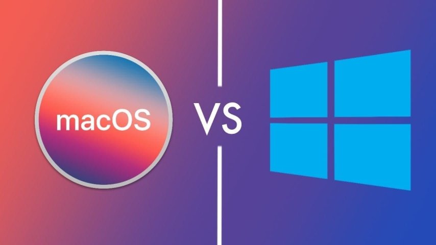 MacOS vs Windows Hangisi Sizin İçin Uygun?