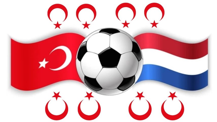 Türkiye Hollanda maçı saat kaçta oynanacak? (6 Temmuz 2024 ) Canlı İzle TRT1