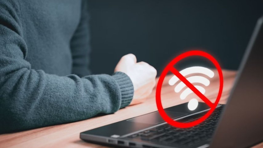 Bilgisayarım internete bağlanmıyor sorunu nasıl çözülür 2024?
