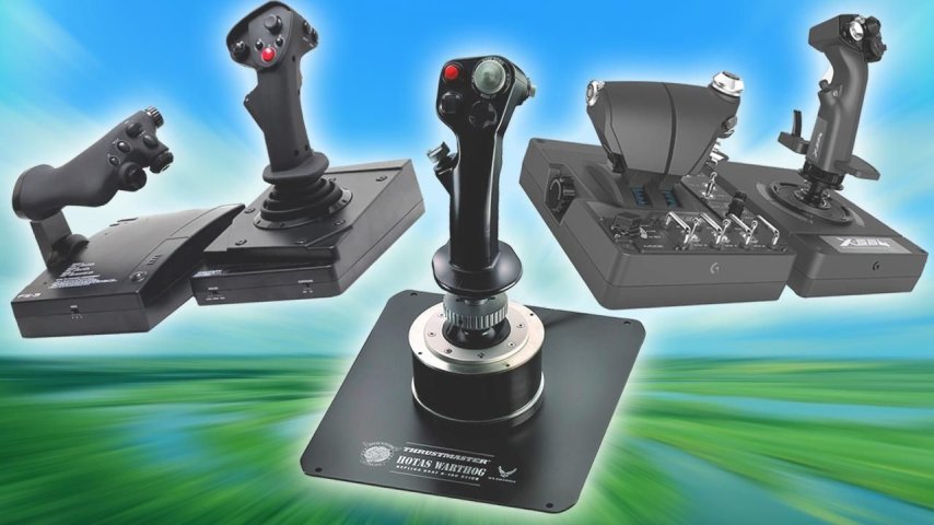 Microsoft Joystick Driver Nasıl Yüklenir?