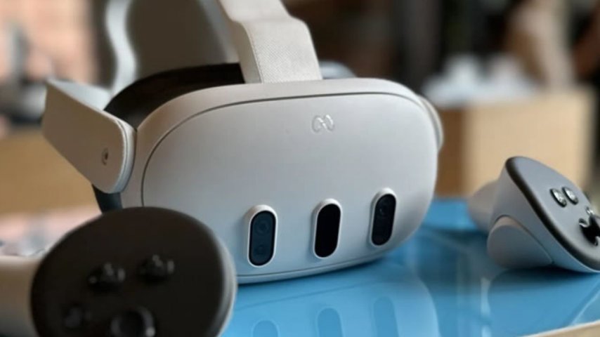 Meta, AR gözlüklerine AI oyunları ekliyor