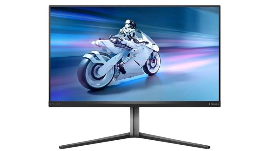 Philips uygun fiyatlı oyuncu monitörü Evnia 32M2N6800M'yi tanıttı