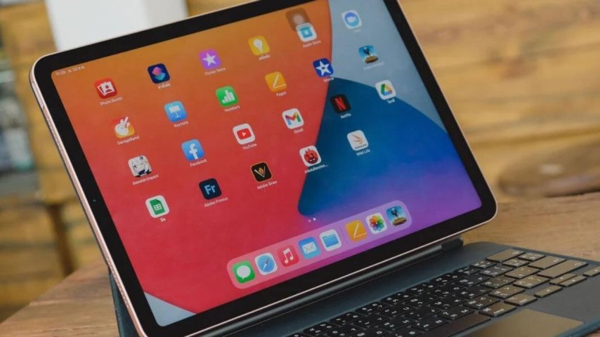 iPad'in Pil Ömrünü Uzatmanın Yolları