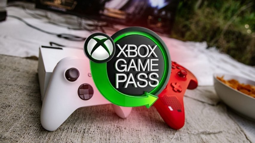 Xbox Game Pass Hangi Oyunlar Gelecek