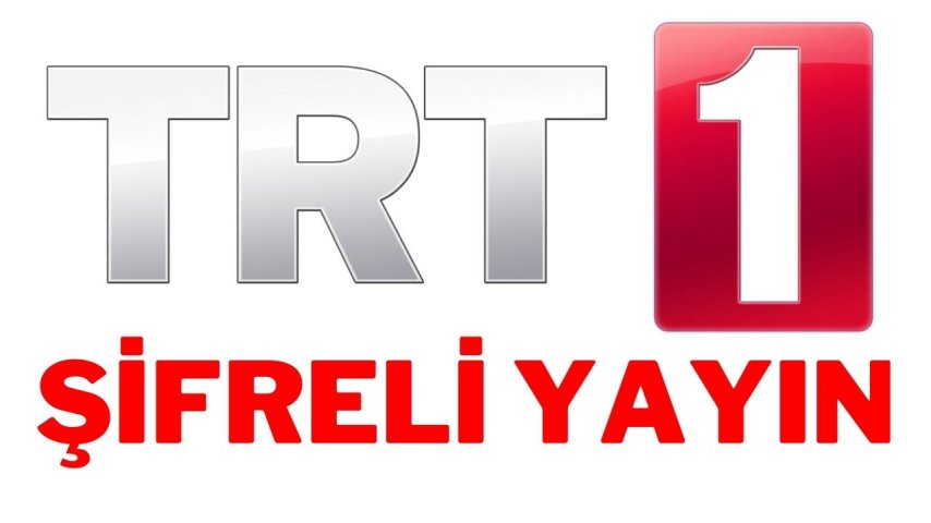 TR maçı TRT 1 neden şifreli? Türkiye Avusturya Maçı Trt 1 Şifreli Kanal ÇÖZÜMÜ