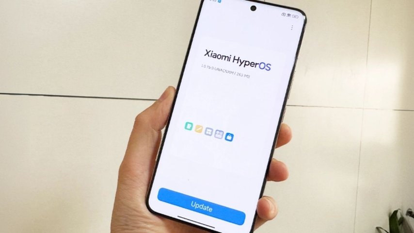 Xiaomi Hyperos 2.0 Güncellemesi Alacak Modeller! Ne Zaman Çıkacak