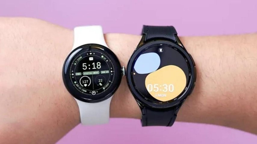 Pixel Watch 3 Farklı Çaplara Sahip İki Farklı Model ile Geliyor