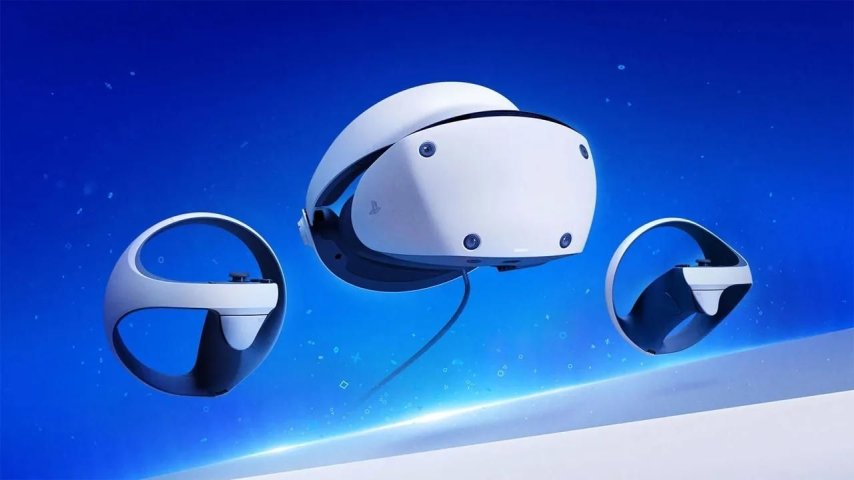 PlayStation VR2'ye Adaptörsüz PC Desteği Geliyor