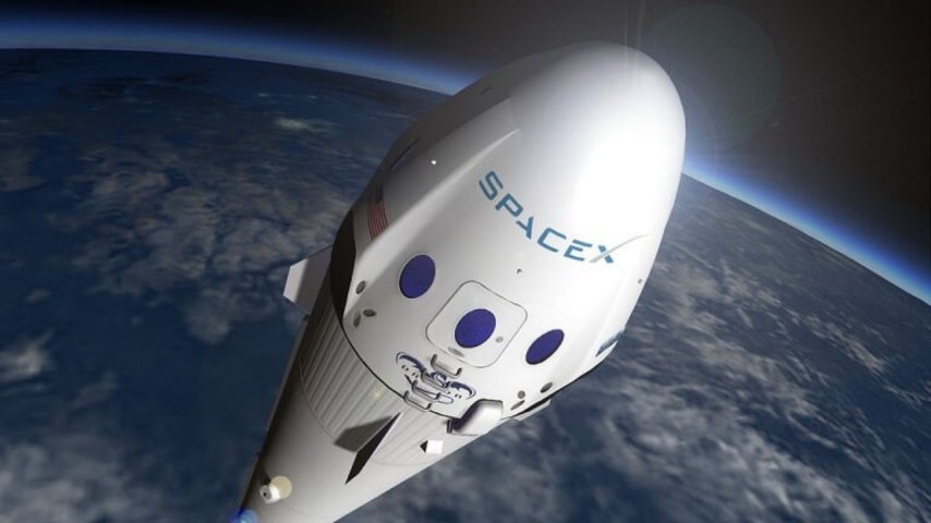 SpaceX Çevre Kirliliği ile Suçlandı!