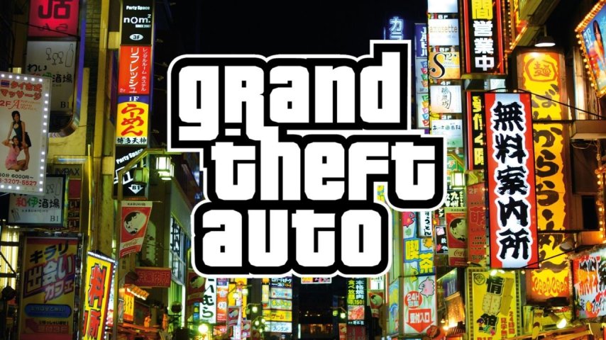 GTA Tokyo'nun Gizemli Hikayesi: Piyasaya Neden Sürülmedi?