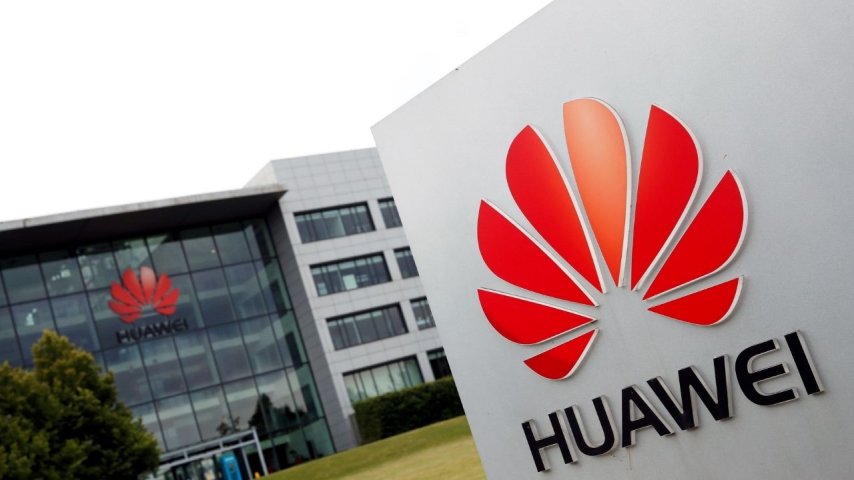 Huawei'nin Asya-Pasifik Bölgesindeki Büyük Hedefleri