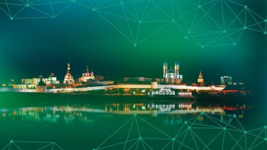 Kazan Digital Week 2024: Dijital Dünyanın Kalbi Kazan'da Atacak