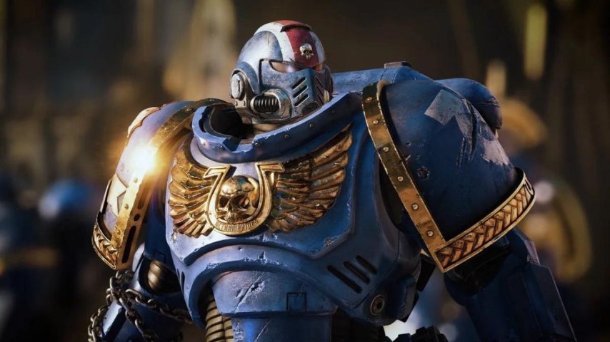 Warhammer 40,000: Space Marine 2’nin Bilinmeyenleri Açığa Çıktı