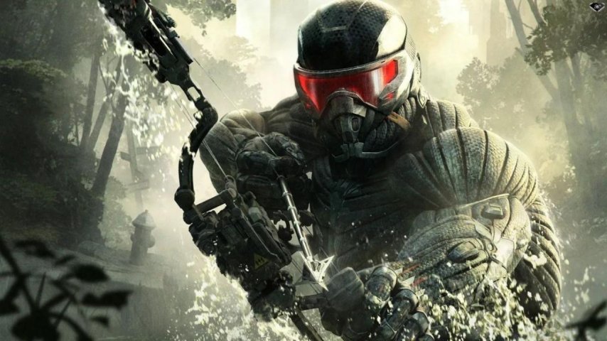 Crysis Next: İptal Edilen Battle Royale Oyunu Yeniden Gündemde