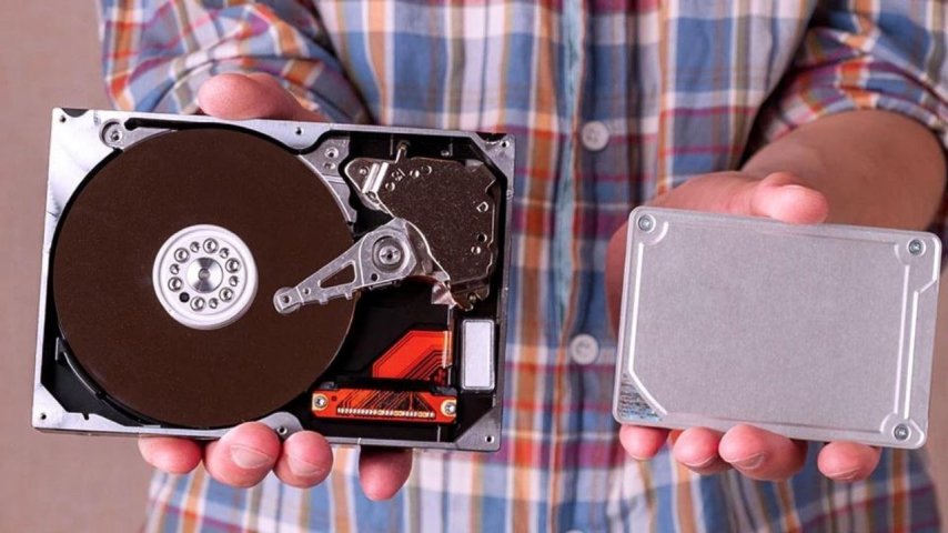 SSD vs HDD Performans Farklılıkları ve Yükseltme Tavsiyeleri