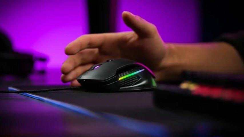 Son 7 Günün En Popüler Gaming Mouse Modelleri: Üstün Performans ve Ergonomi