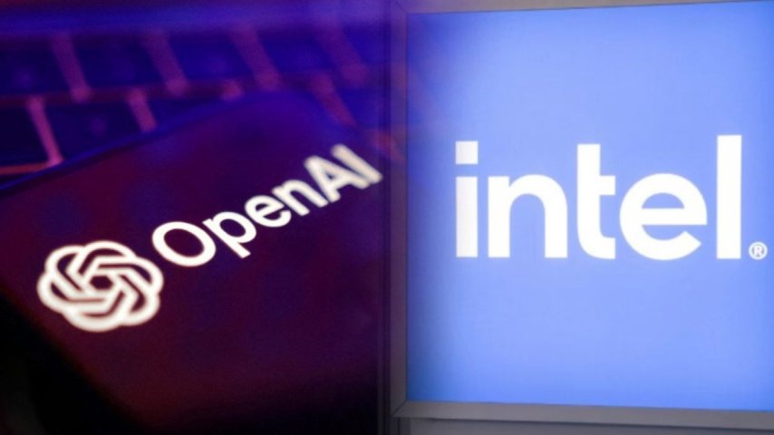 Intel, OpenAI Yatırım Fırsatını Yıllar Önce Kaybetmiş