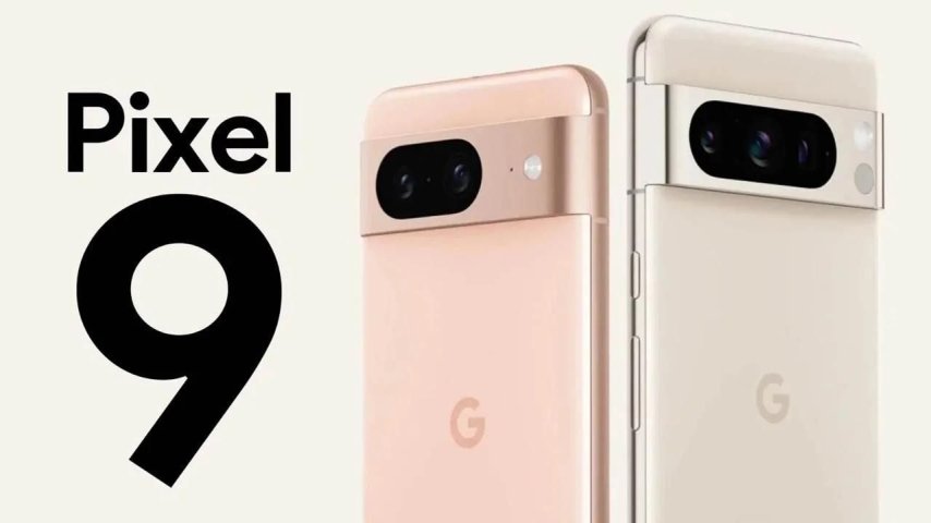 Google Pixel 9'un Teknik Özellikleri Sızdırıldı