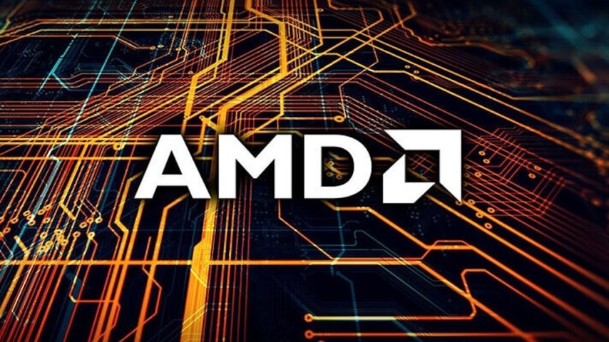 AMD İkinci Çeyrekte Pazar Payını Güçlendirdi