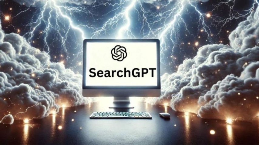 SearchGPT ve Yeni Bilgi Akışı Dönemine Giriş