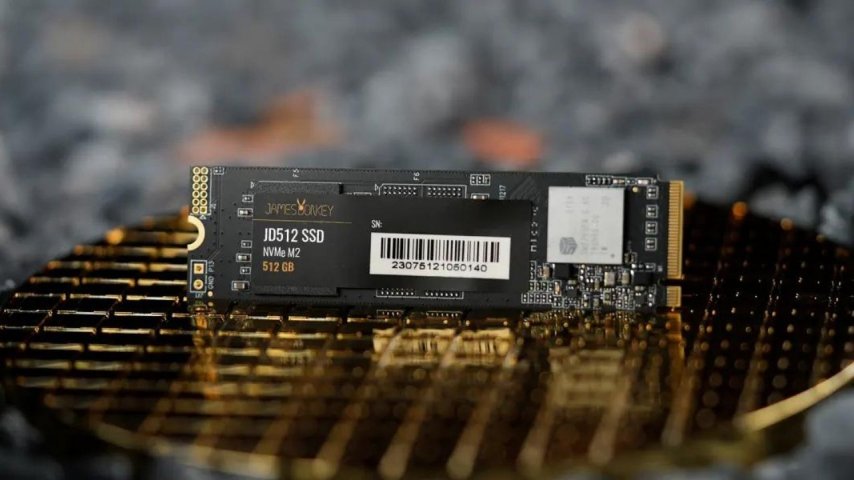 Son 7 Günün En Popüler SSD Modelleri: Hız ve Güvenilirlik