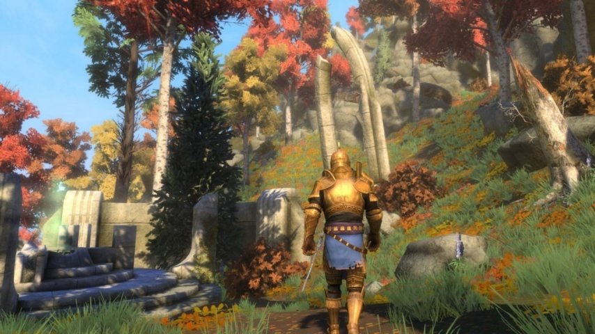 Skyblivion: TESRenewal Ekibinden Büyük Adım