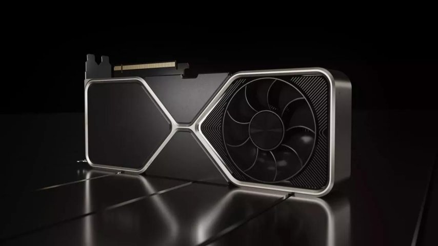 Nvidia GeForce RTX 40 Serisi Modifiye Edidi! İki Kat Daha Fazla Bellek