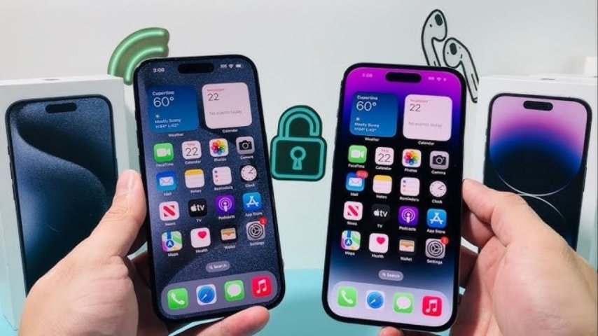 iOS 17.6.1 Yüklendikten Sonra AirDrop Sorunları Nasıl Giderilir?