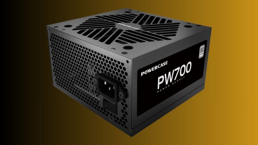 PowerCase'den Yeni ATX 2.31 Güç Kaynakları Tanıtıldı