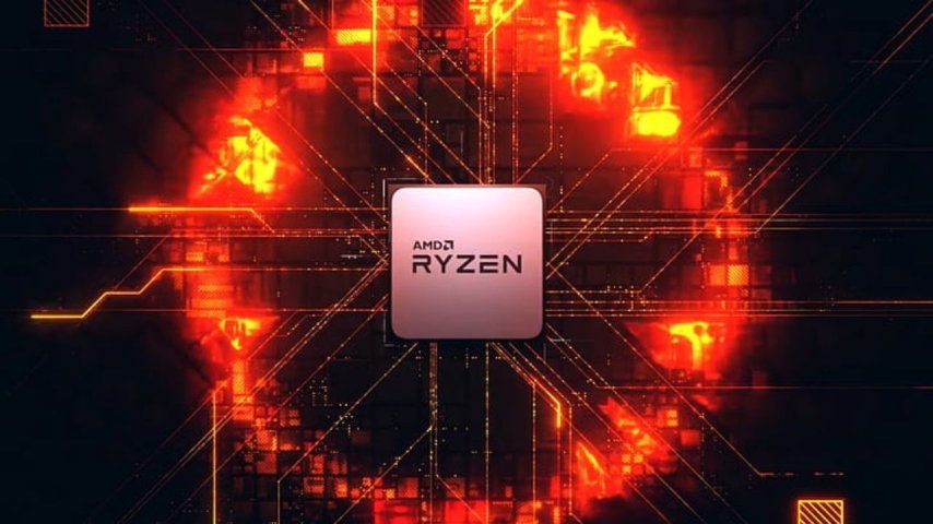 AMD Ryzen 5 5600X ile Oyun ve İş Performansını Zirveye Taşıyın