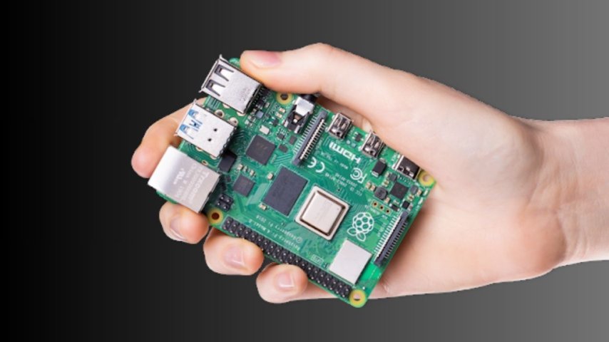 Raspberry Pi ile Akıllı Ev Projeleri: Ev Otomasyonu İçin Temel Bir Rehber